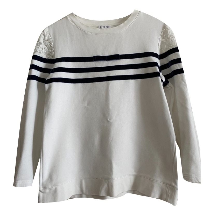 Mariniere Claudie Pierlot MyPrivateDressing