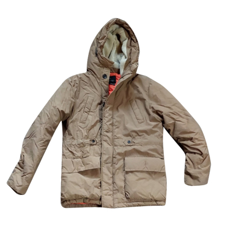 Veste scotch sale