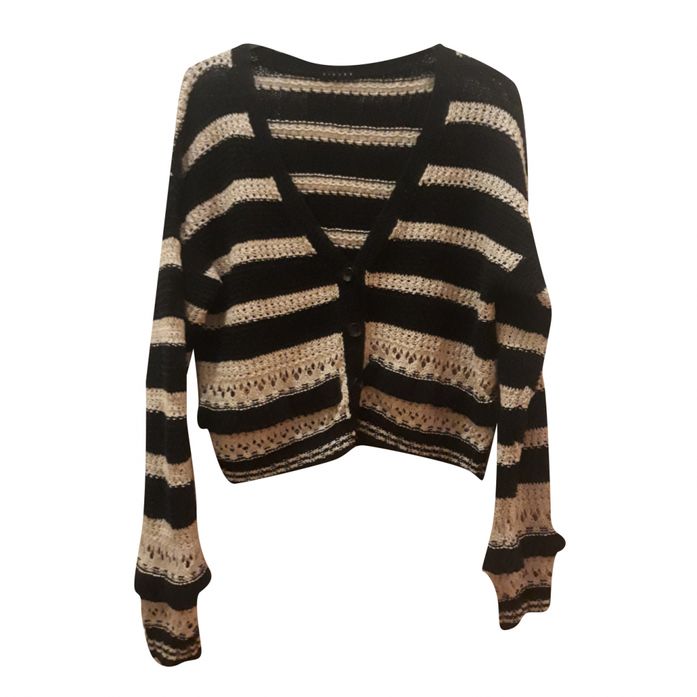 Sisley cardigan shop