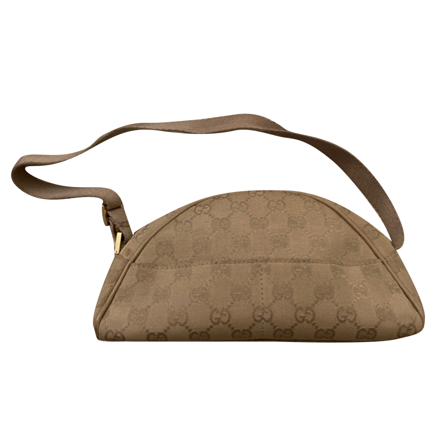 Gucci GG patterned shoulder bag