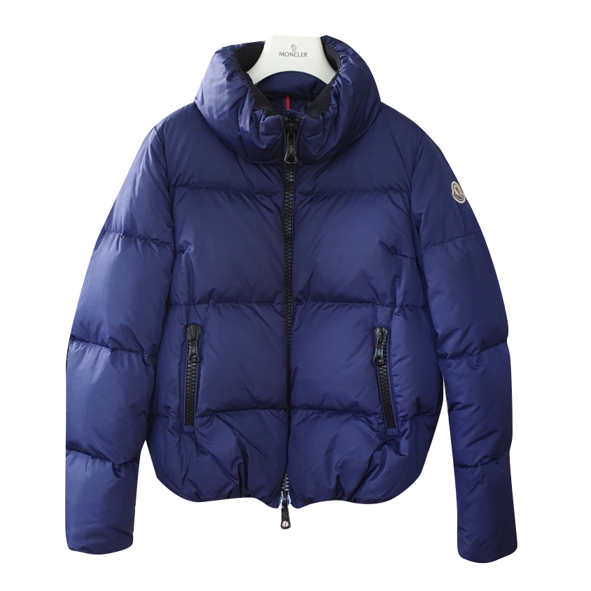 Doudoune sale moncler contrefacon