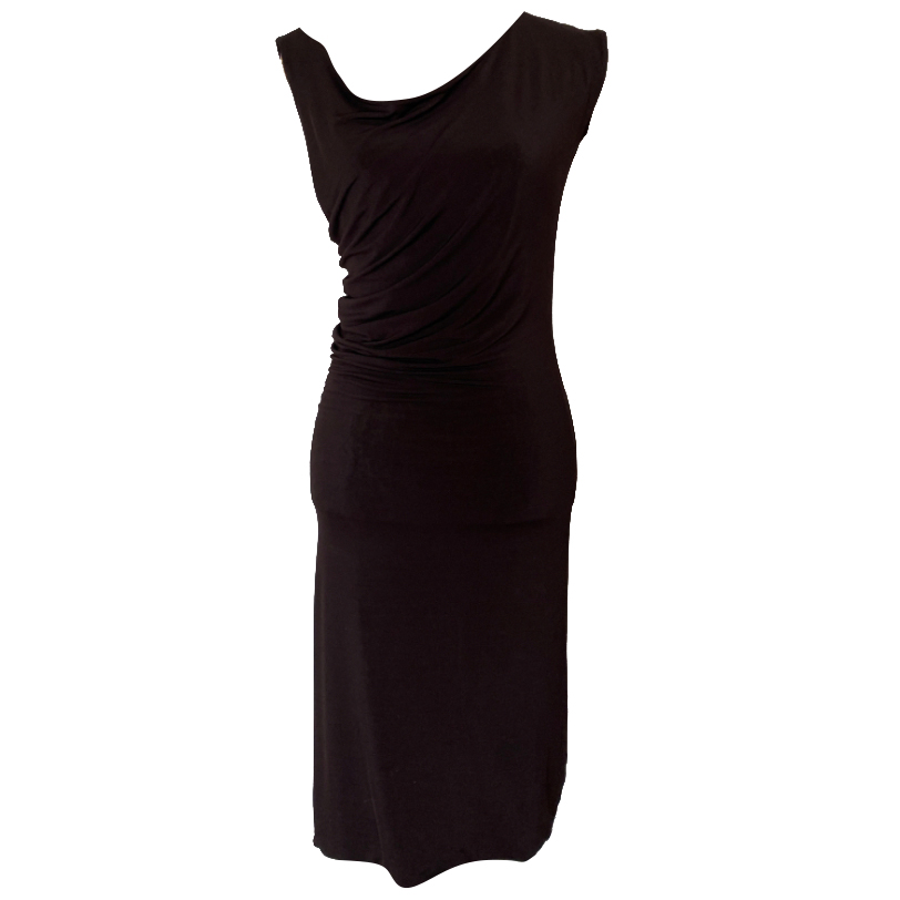 Narciso Rodriguez Asymmetric dress