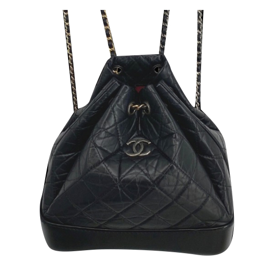 Gabrielle backpack - Chanel
