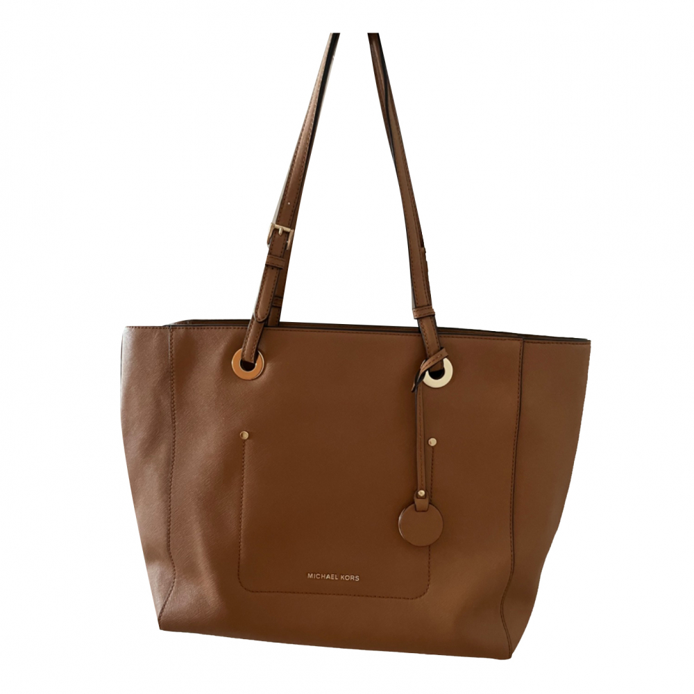 Michael Kors Walsh Large Saffiano