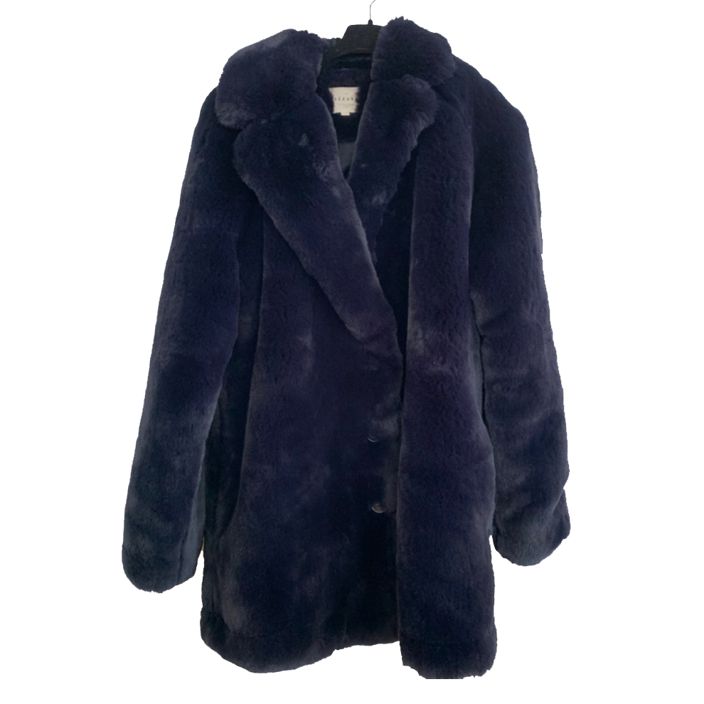 Manteau isee sezane sale
