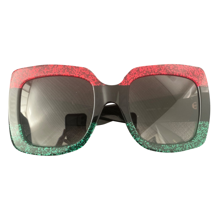 Gucci sparkle outlet sunglasses