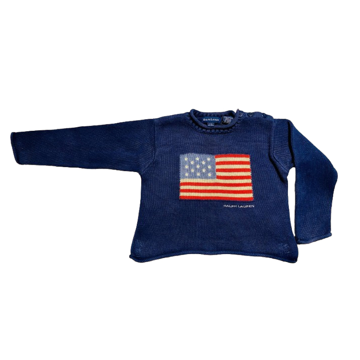 Ralph Lauren Sweater