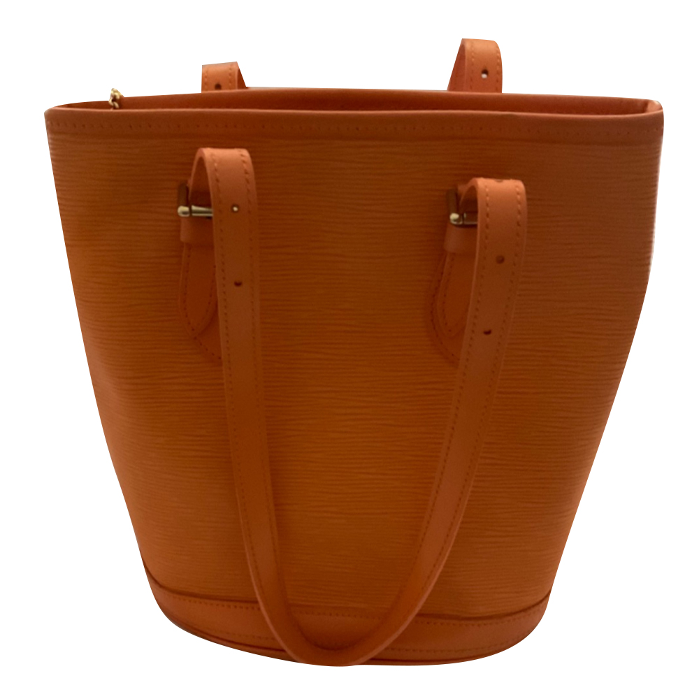 Louis Vuitton Bucket