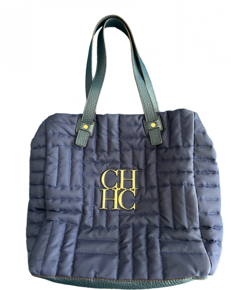 Carolina Herrera Tote