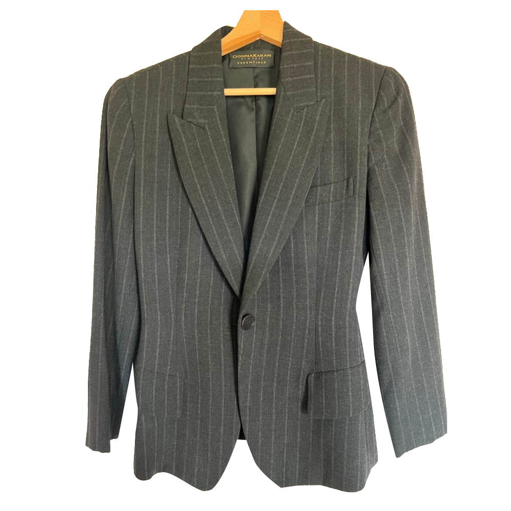 Donna Karan Blazer