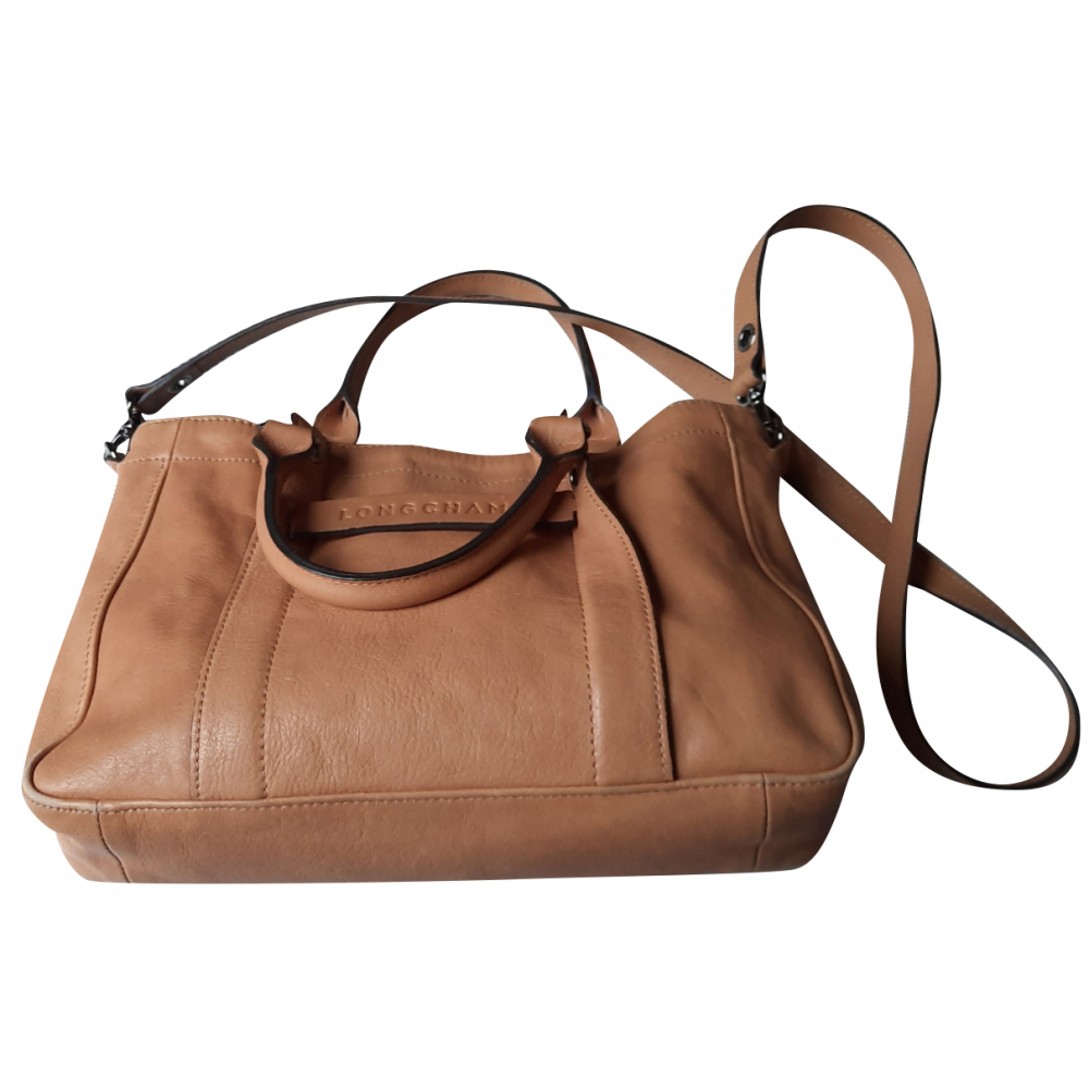 Longchamp City bag