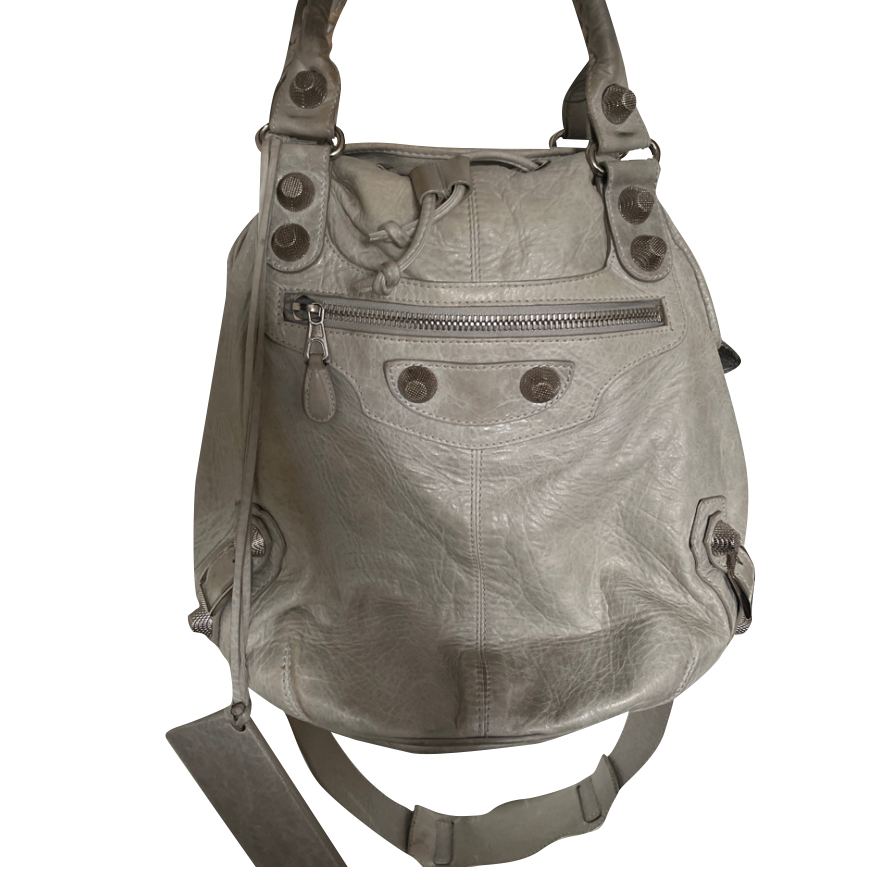 BALENCIAGA Tasche  Handtaschen  Accessoires 20230308  Realized price  EUR 360  Dorotheum