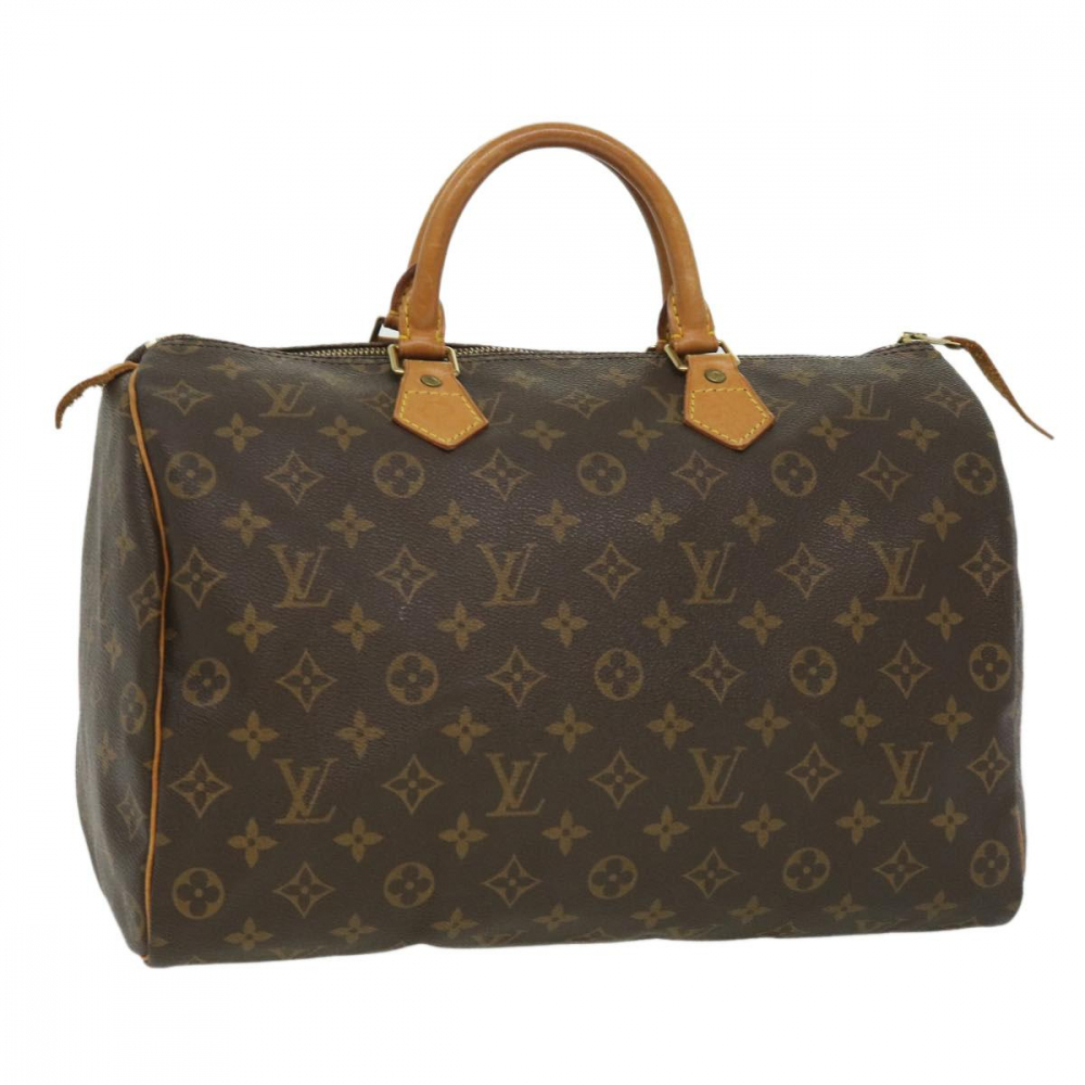 Louis Vuitton Speedy 35