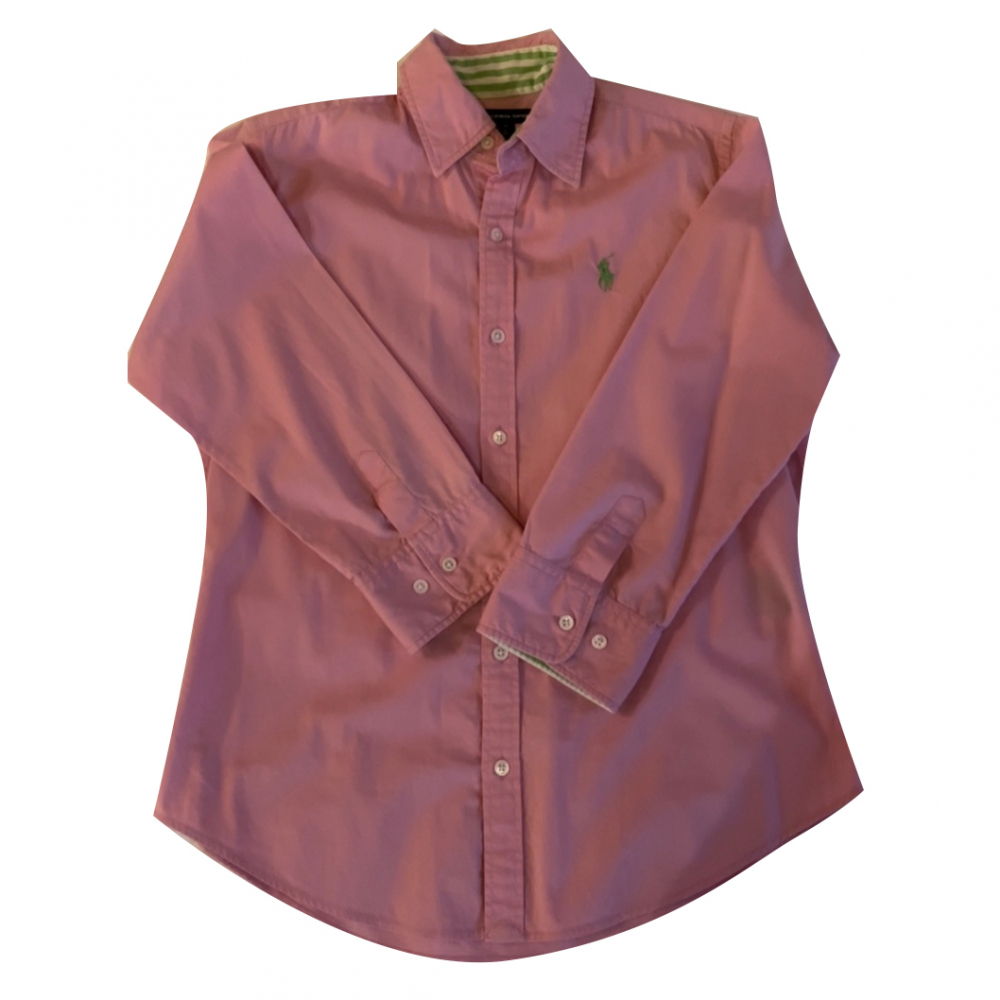 3/4 sleeve shirt - Ralph Lauren | MyPrivateDressing