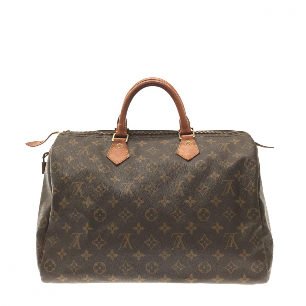 Louis Vuitton Speedy 35