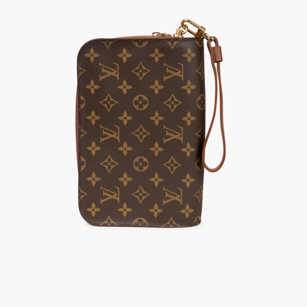 Louis Vuitton Monogram Pochette Orsay