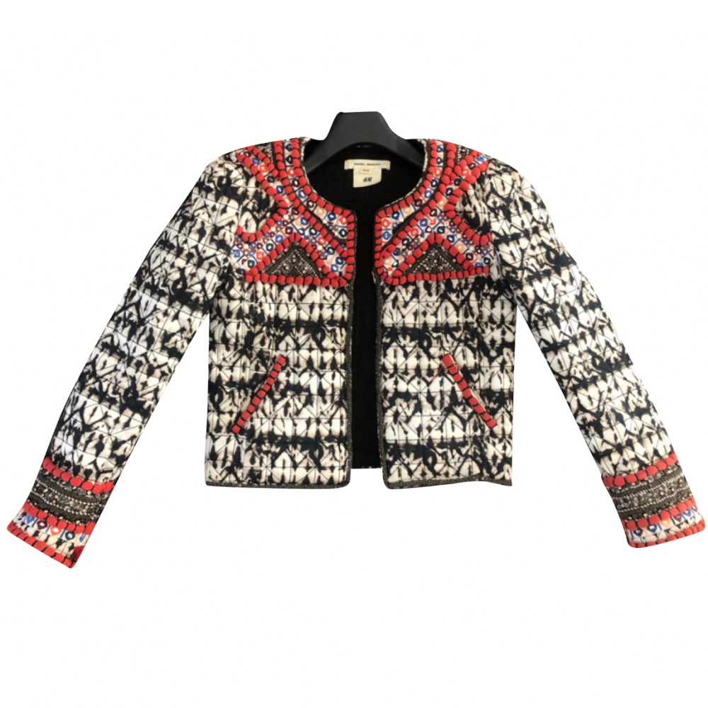 Isabel Marant x HM Jacket