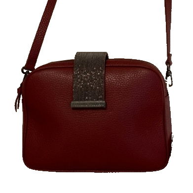 Fabiana Filippi Shoulder bag