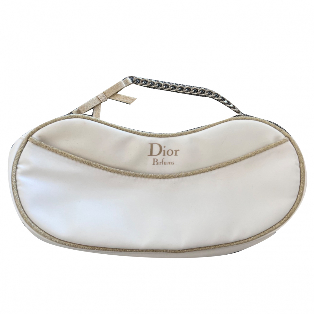 Dior discount parfums bag