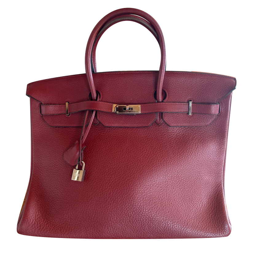 Hermès Birkin