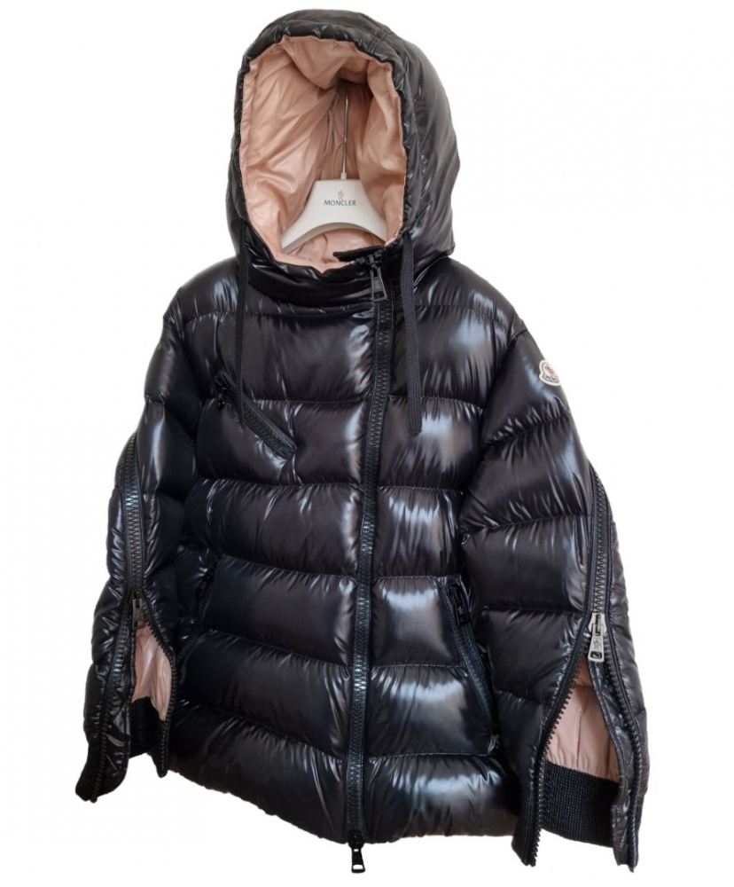 Moncler liriope down outlet jacket