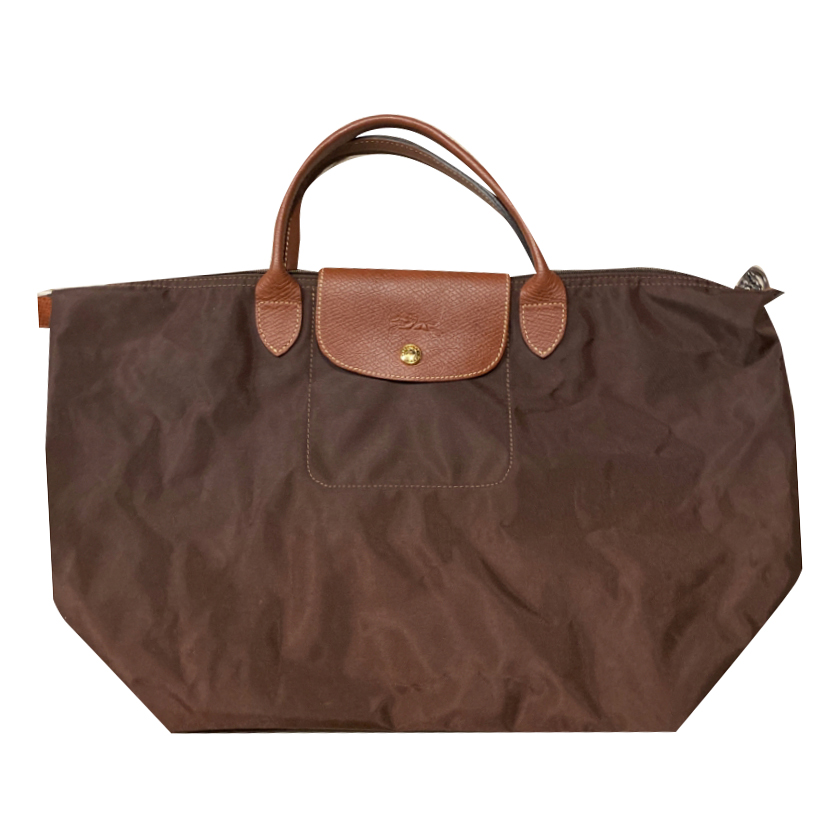 Longchamp Folding / tote bag