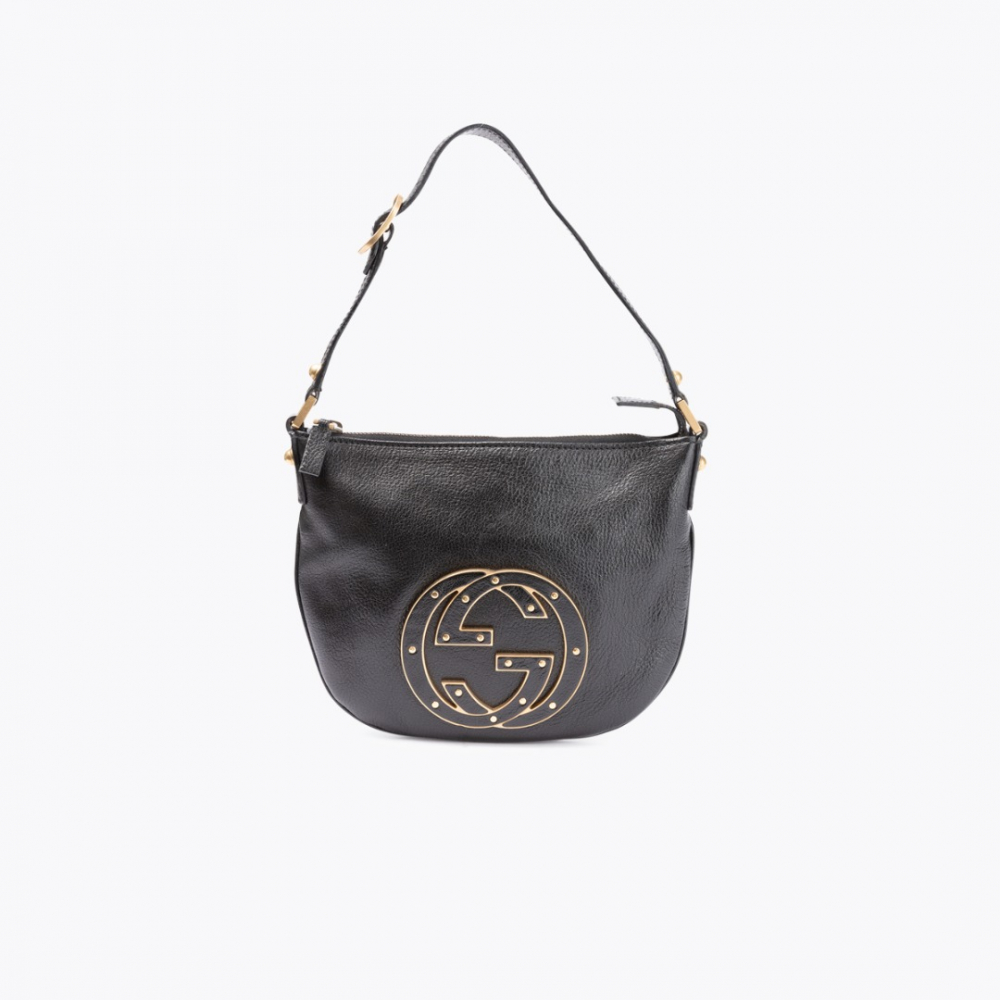 Gucci Blondie Soho Shoulder Bag