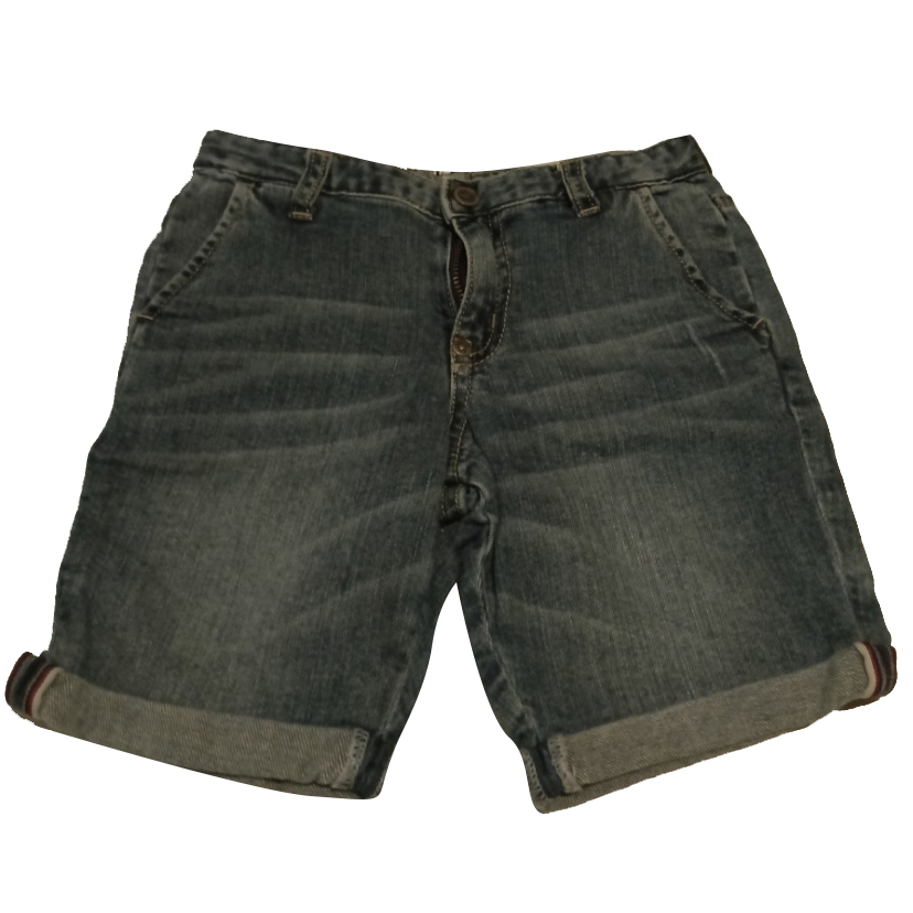 Armani jeans shorts top mens