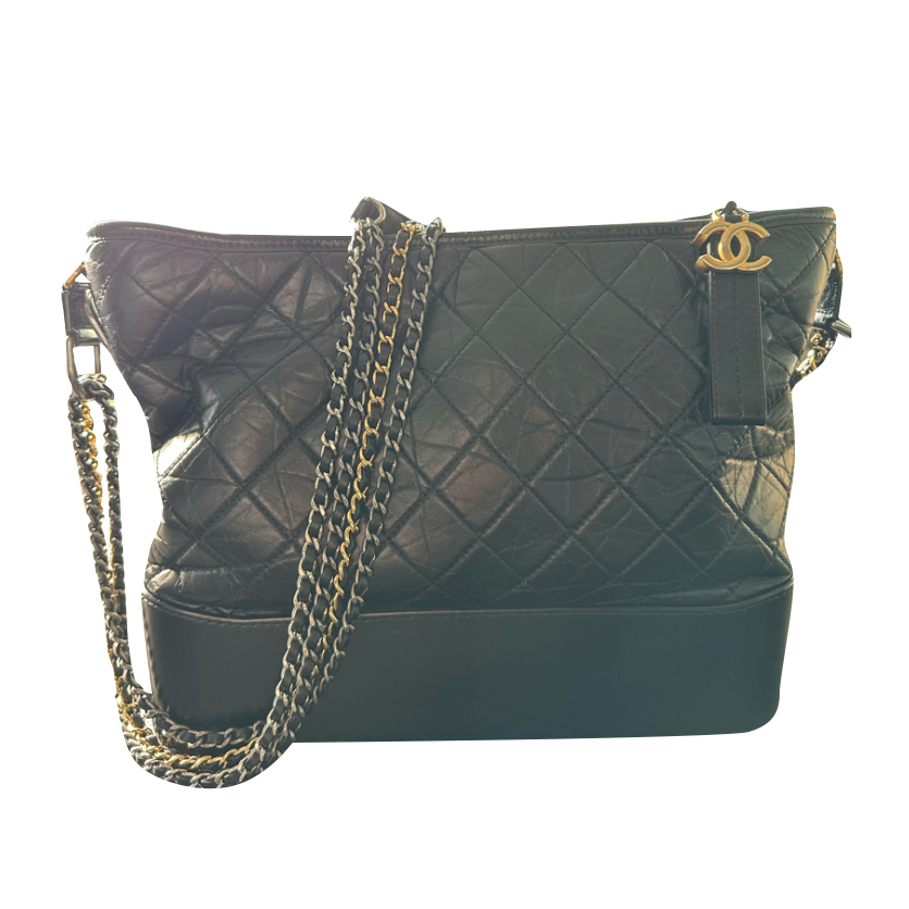 Chanel Grand Hobo Gabrielle