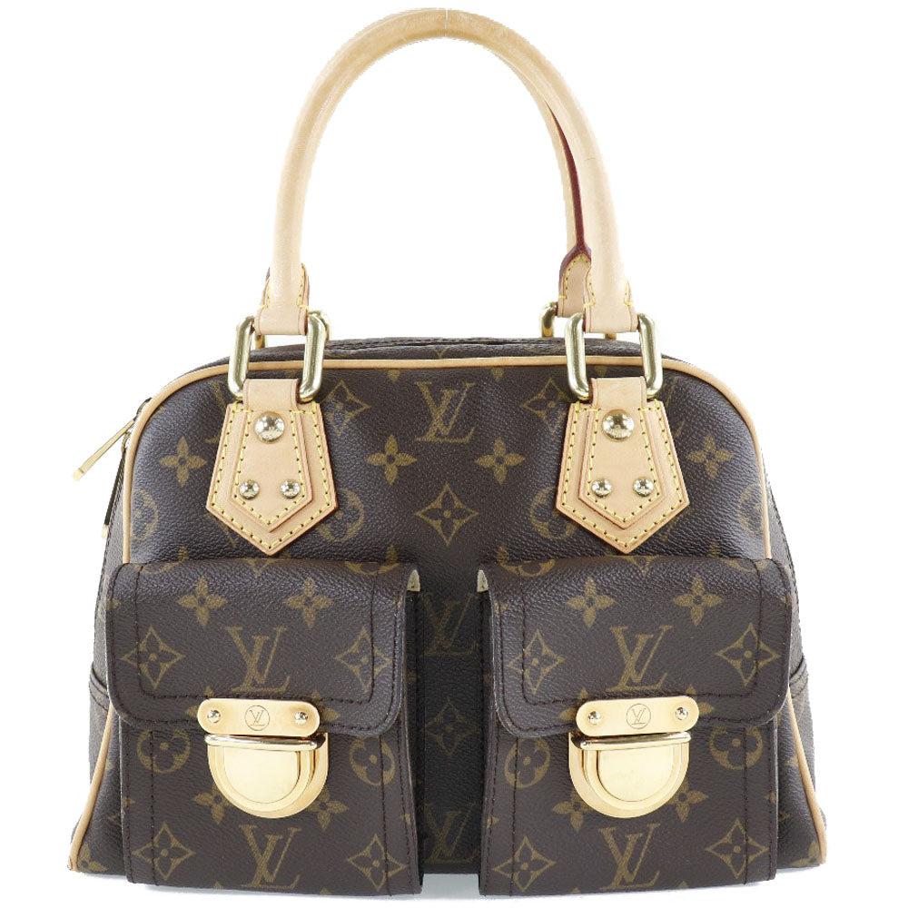 Louis Vuitton Manhattan PM