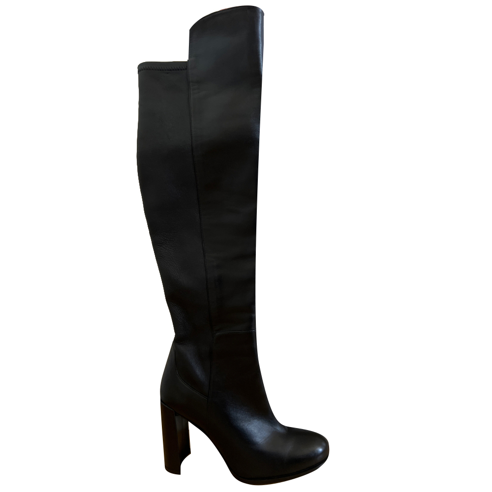 Stuart Weitzman Boots