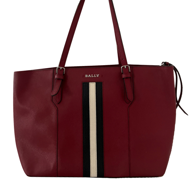 Bally Supra Handbag