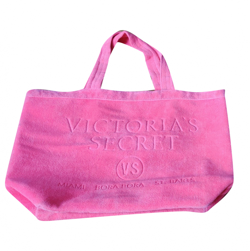 Victoria's Secret Beach Tote Miami St Barth...