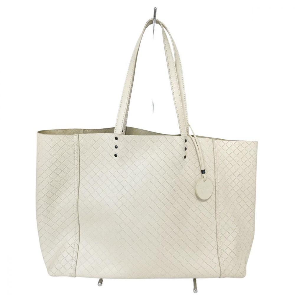 Bottega Veneta Intreccio mirage