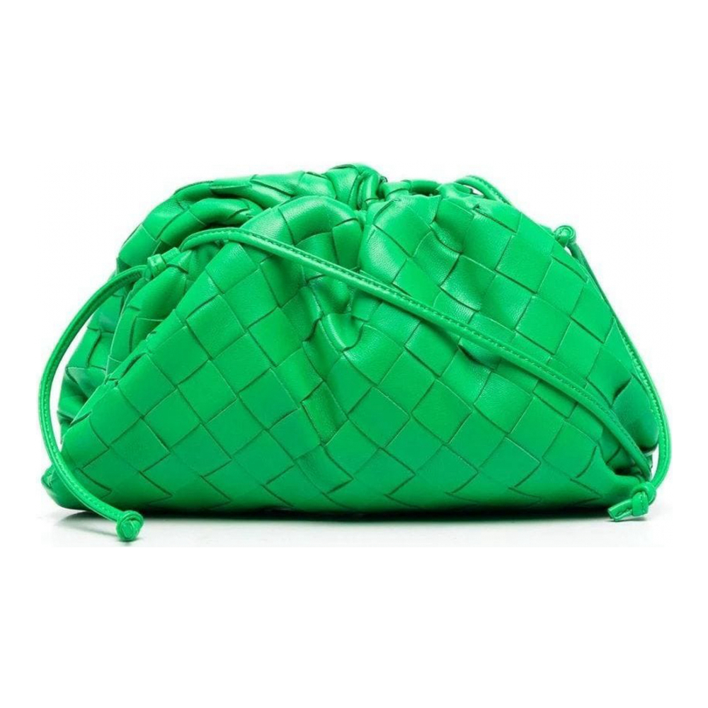 Bottega Veneta Women's 'The Mini' Clutch