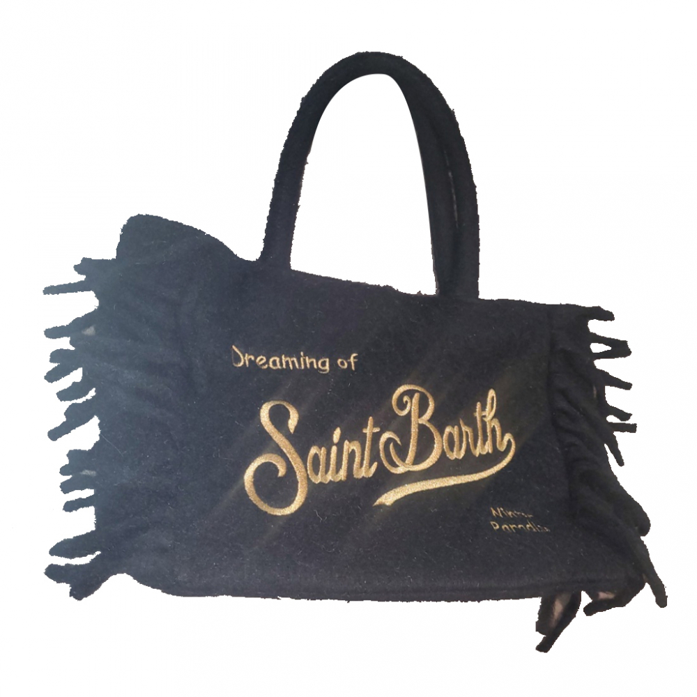 Mc2 Saint Barth 'Vanity' Henkeltasche für Damen