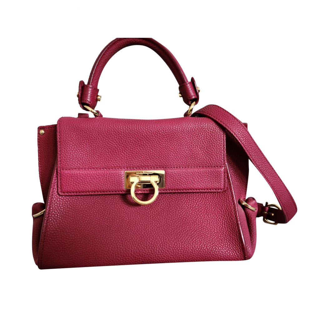 Salvatore Ferragamo Handbag