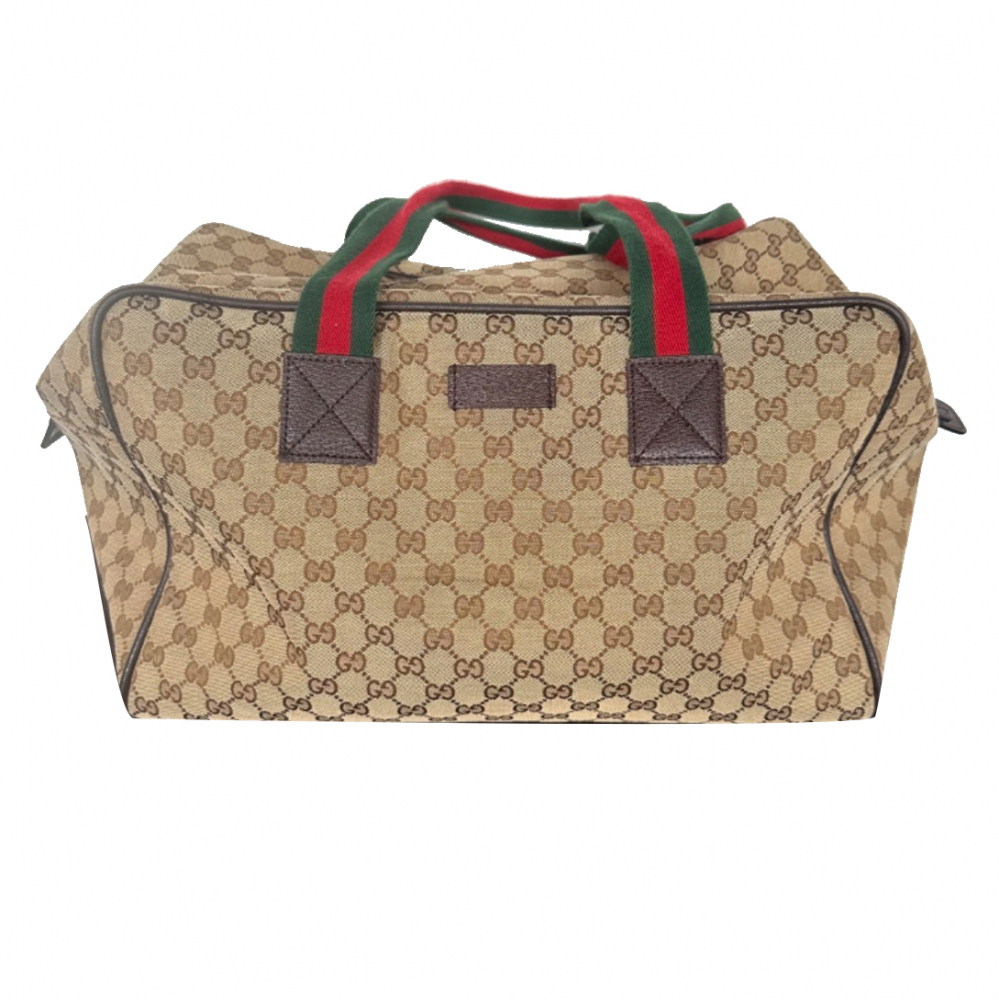 Sac gucci monogramme hot sale