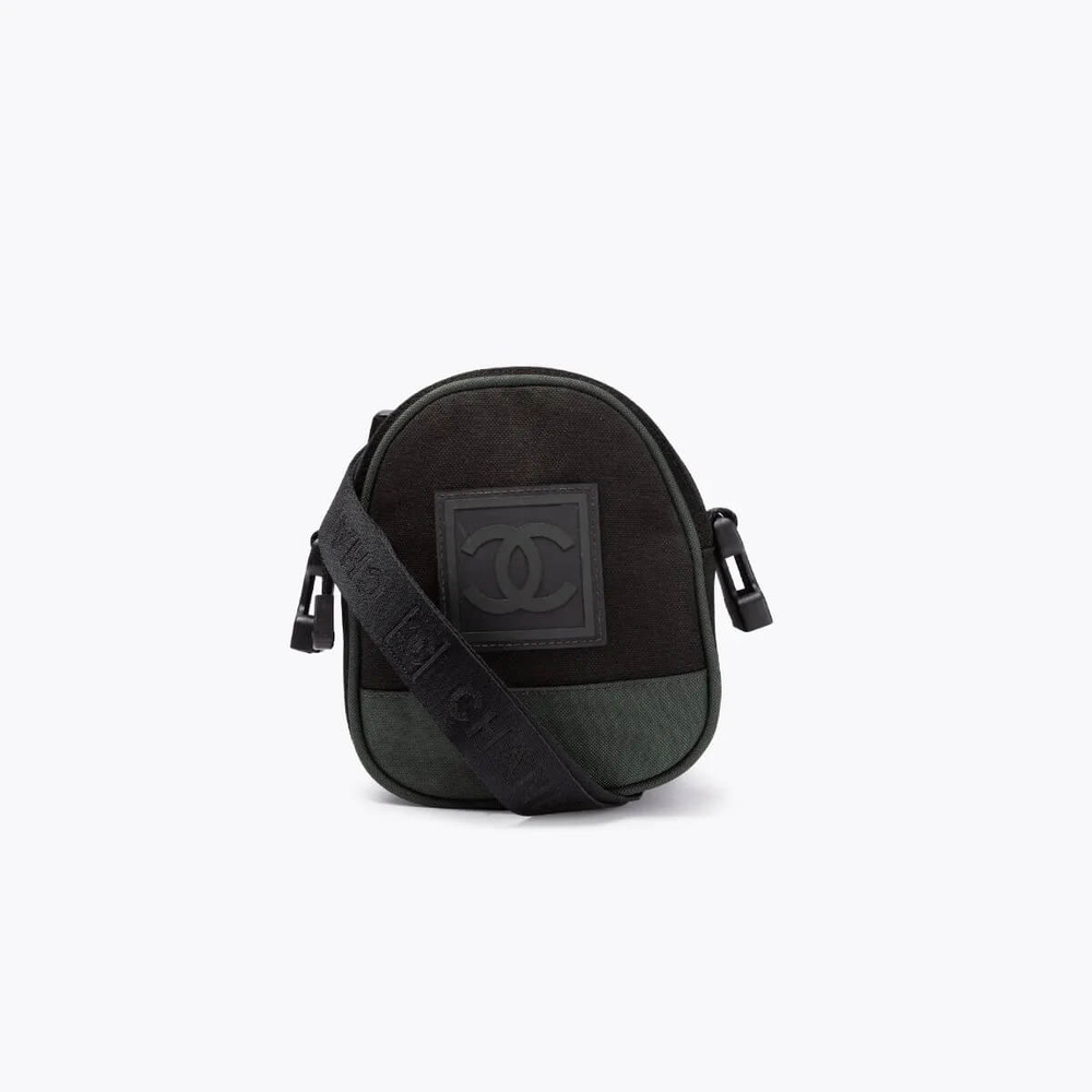 Chanel Sports Line Mini Crossbody Bag