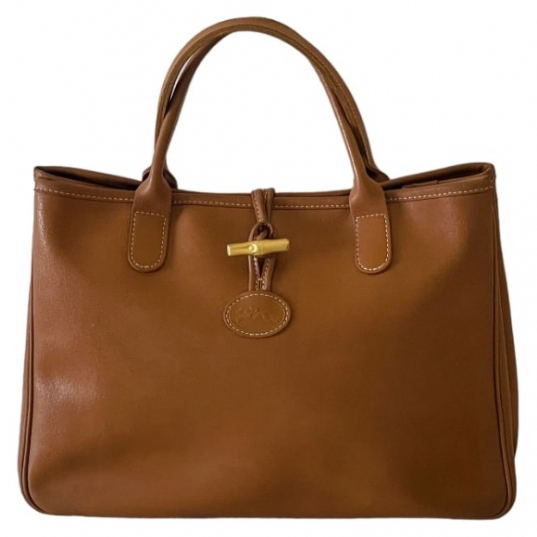 Longchamp Vintage Reed line