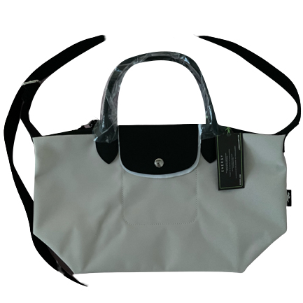 Longchamp Energy Folding