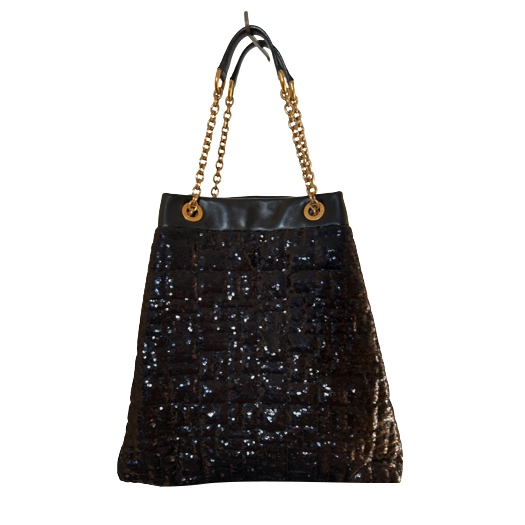 Dolce&Gabbana Sequin bag