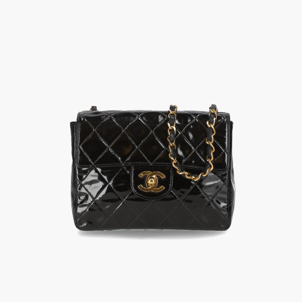 Chanel Mini Flap Bag