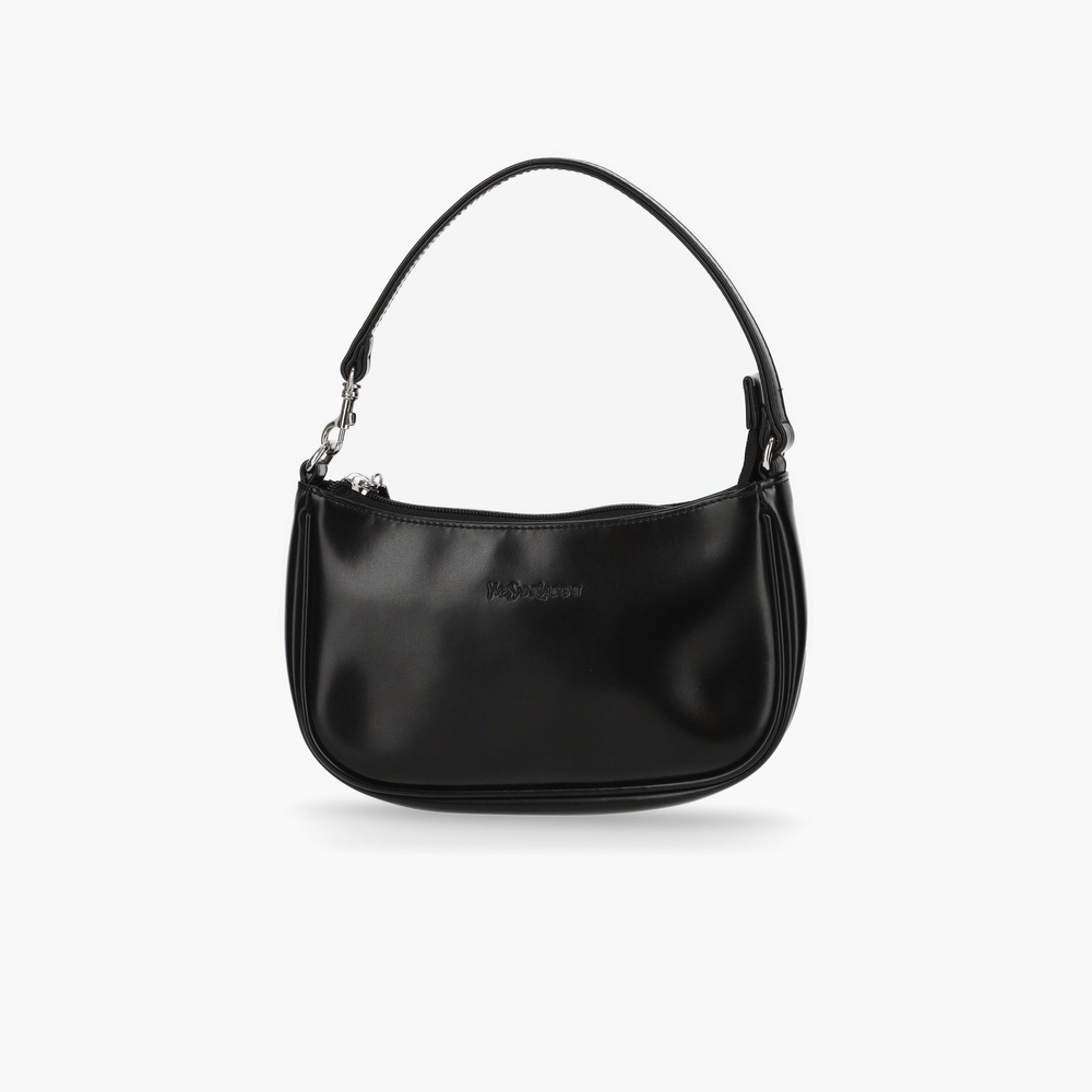 Saint Laurent Leather Shoulder Bag