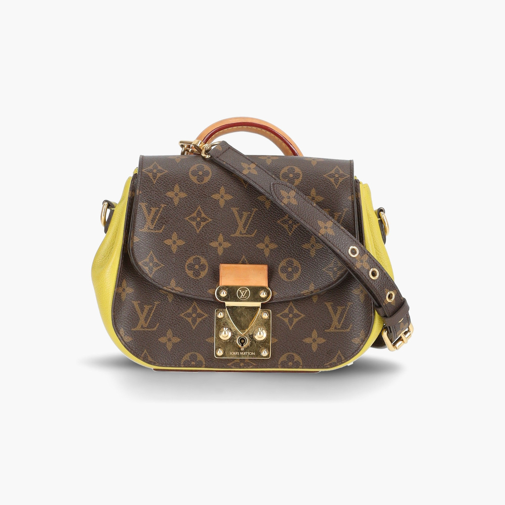 Nike LOUIS VUITTON Monogram Eden PM Bag