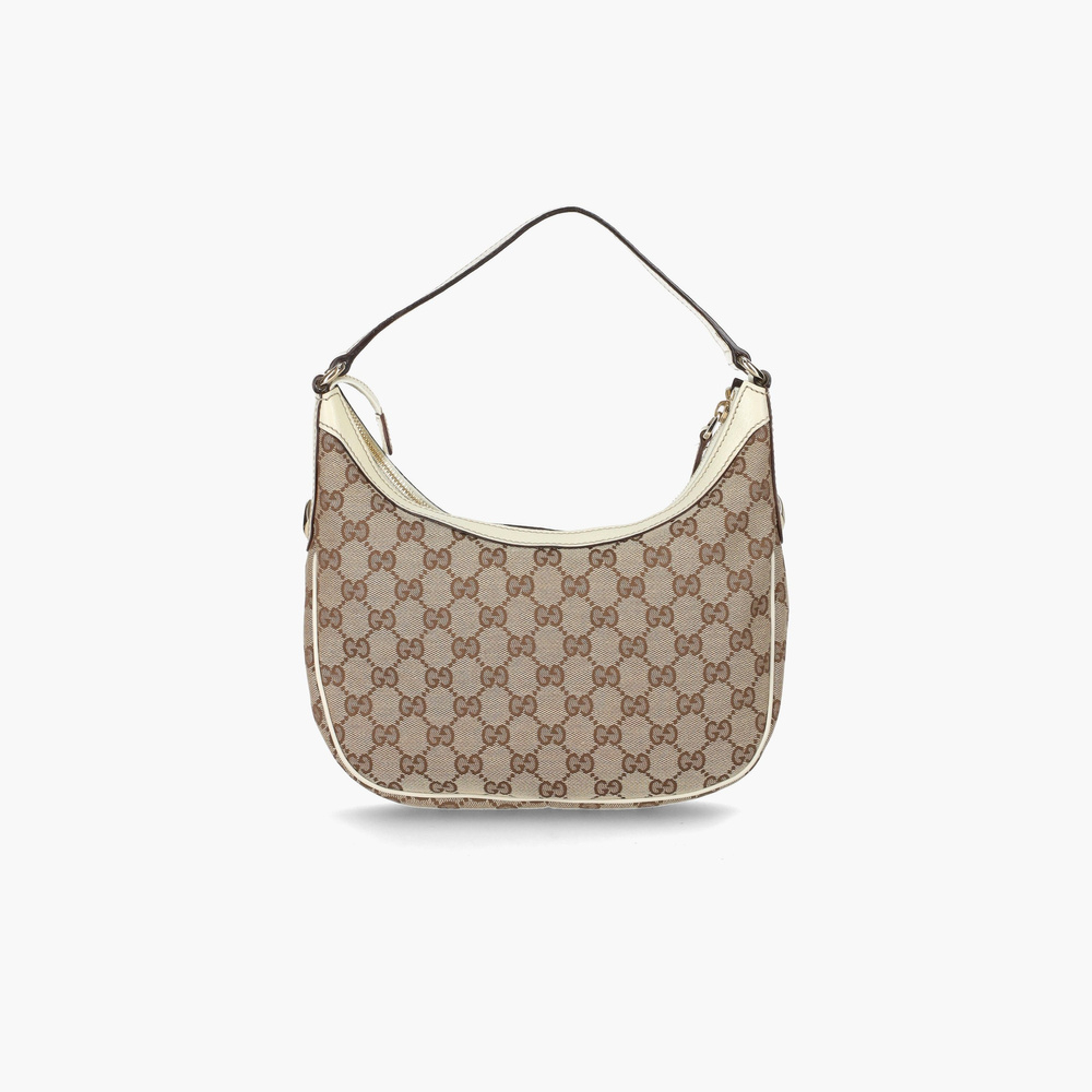 Gucci GG Hobo Bag