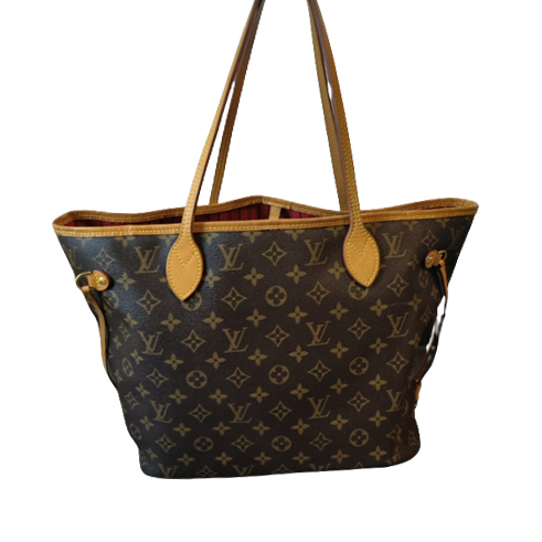 Louis Vuitton Neverfull MM