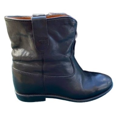 Crisi boot online