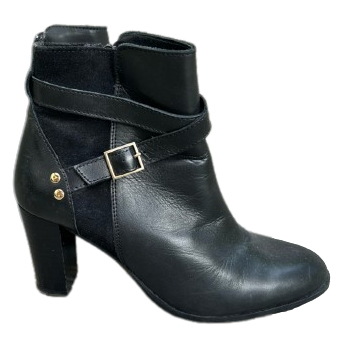 Cosmoparis Stiefel