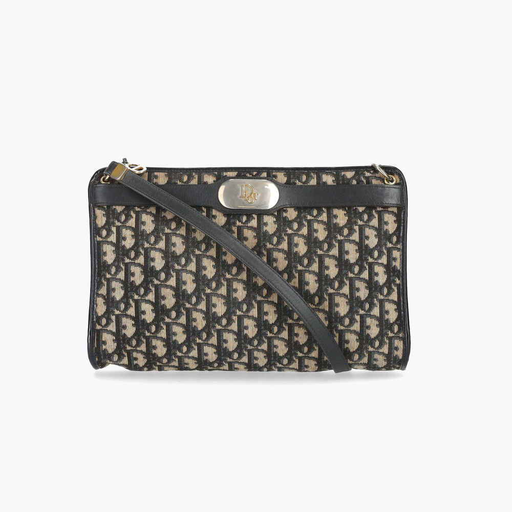 Christian Dior Diorissmo Clutch Bag